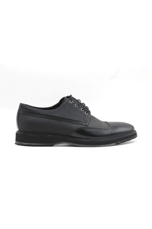 2533 Men's Casual Genuine Leather Shoes