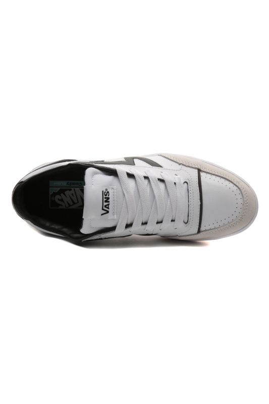 0007P2TWB1-R Vans Lowland Cc Jmp R Sneakers White