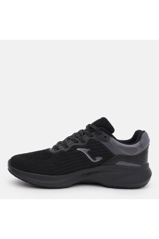 HAMRA MEN 2301 BLACK Men's Casual Shoes CHAMRW2301