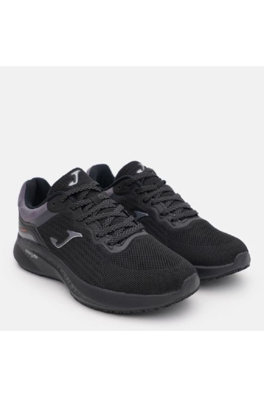 HAMRA MEN 2301 BLACK Men's Casual Shoes CHAMRW2301