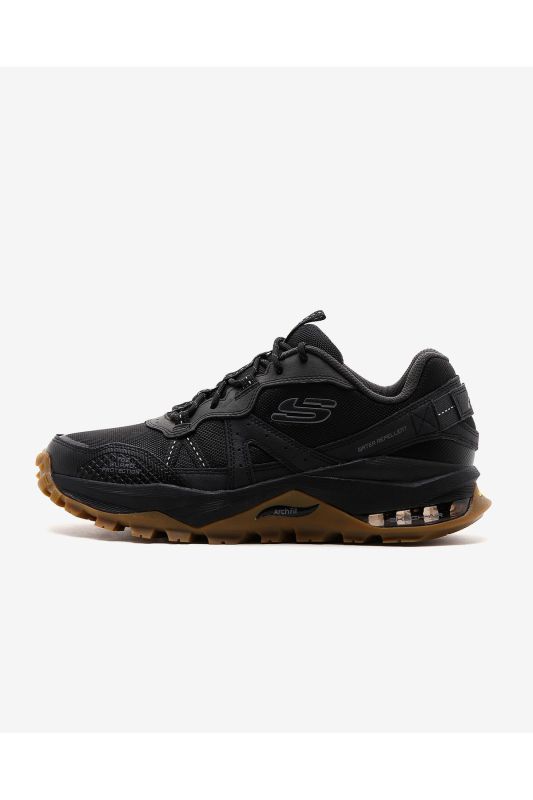 237550 BLK MEN'S SPORTS FOOTWEAR