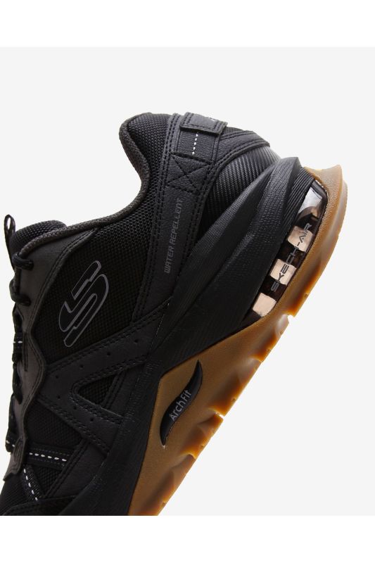 237550 BLK MEN'S SPORTS FOOTWEAR