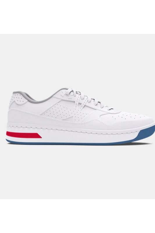 Men's UA Court 96 Casual Shoes 3028633-100