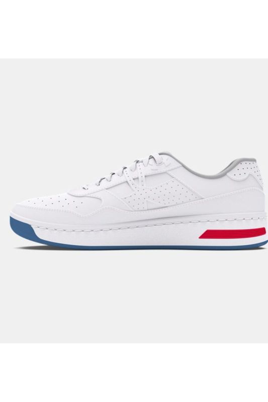 Men's UA Court 96 Casual Shoes 3028633-100