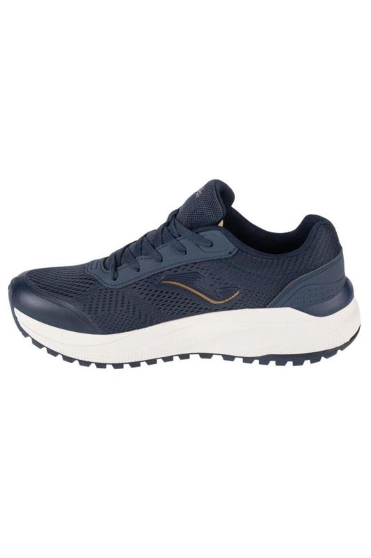 CACHES2403 Men's Navy Blue Casual Shoes CACHES2403