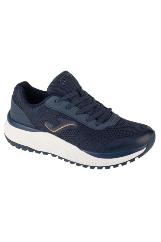 CACHES2403 Men's Navy Blue Casual Shoes CACHES2403