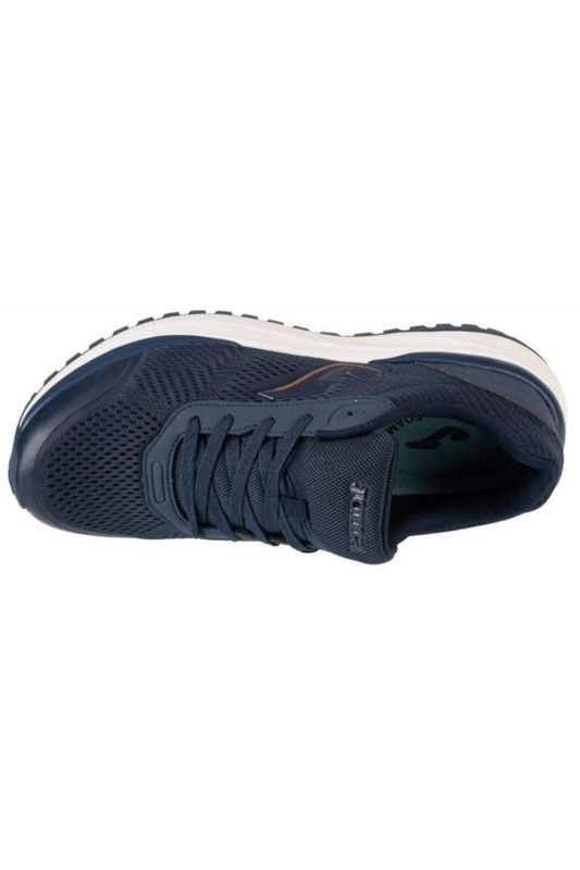 CACHES2403 Men's Navy Blue Casual Shoes CACHES2403