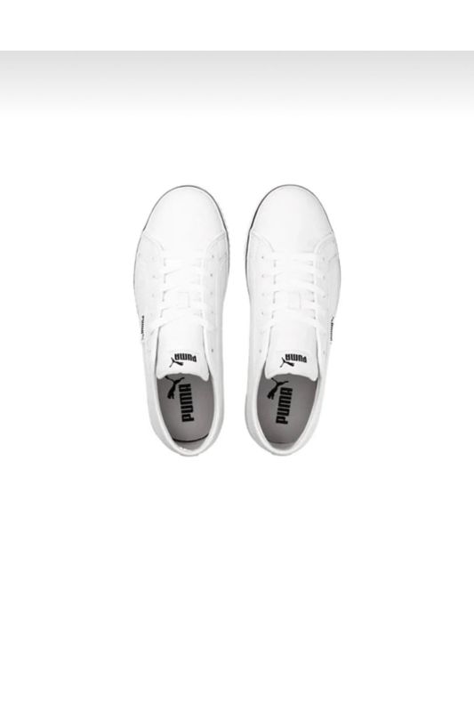 Ever Lopro White Men's Sneakers 383031-01