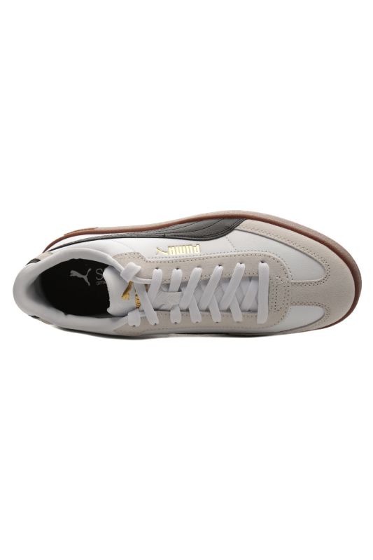 397447-07 Club Ii Era Men's Sneakers White