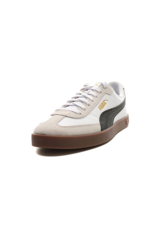 397447-07 Club Ii Era Men's Sneakers White