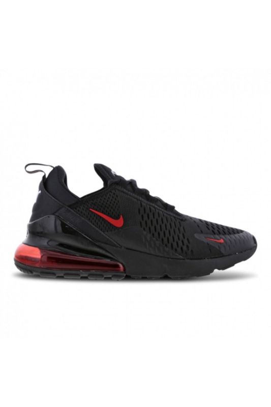 Air Max 270 Men's Black Sneakers