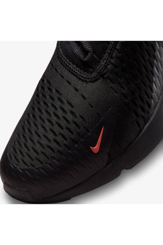 Air Max 270 Men's Black Sneakers