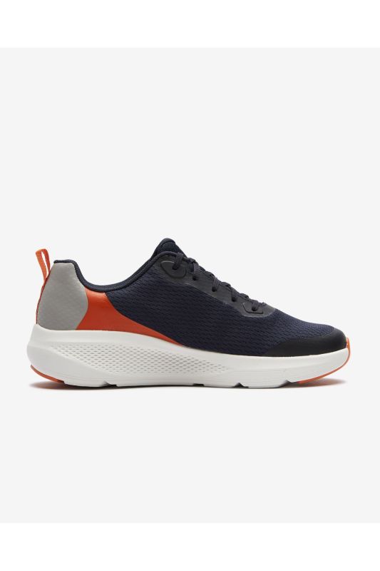 Go Run Elevate - Orbiter Men's Navy Blue Running Shoes 220189 Nvor