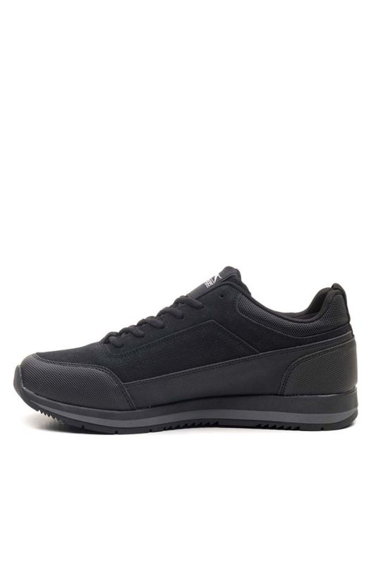 Golf Men's Casual Sneakers Sa20le030-500black