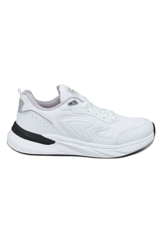 28012 White Men's Sneaker Casual Sneakers