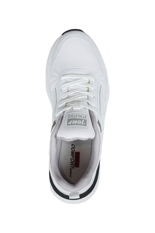 28012 White Men's Sneaker Casual Sneakers