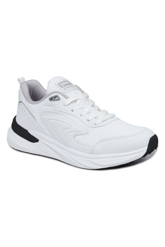 28012 White Men's Sneaker Casual Sneakers