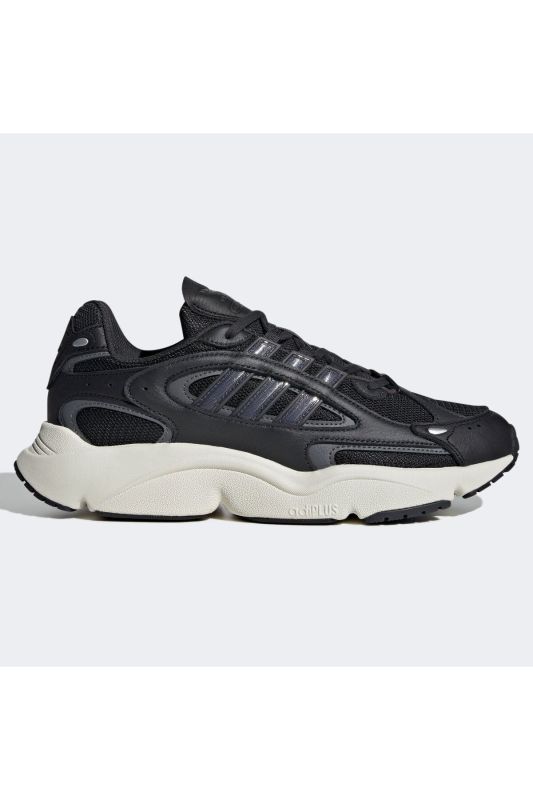 Ozm_llen Black Men's Sneakers Id5831