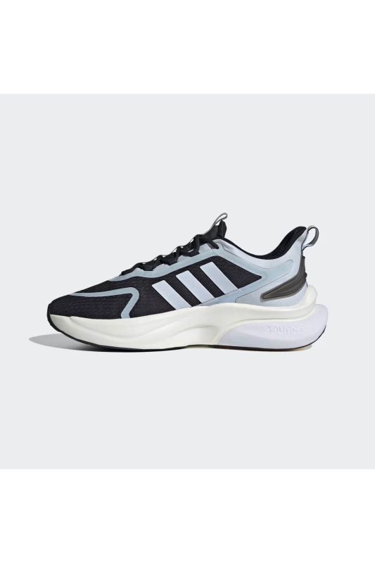 Men's Sneaker Black - White Ig3583 Alphabounce