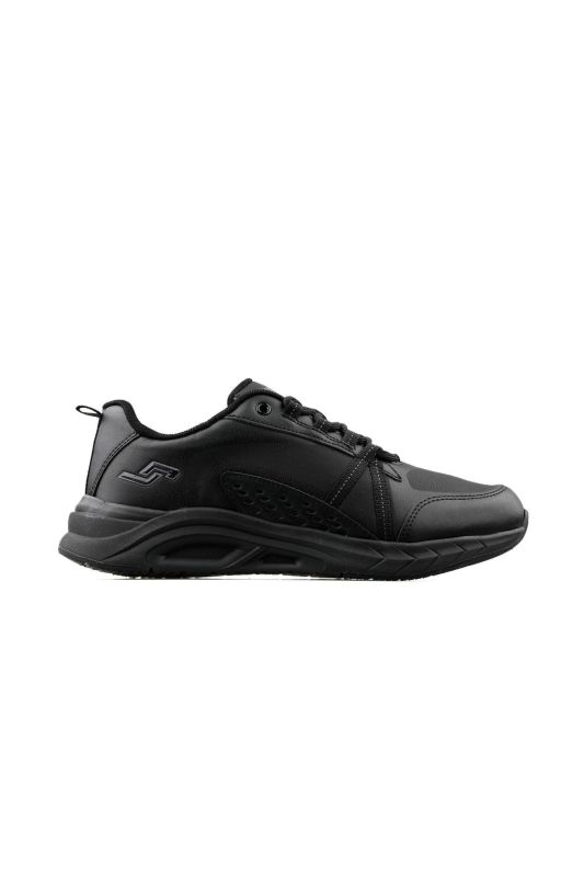 27812-full-black Men's Casual Shoes 27812-full-black Black