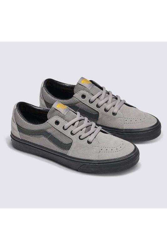 SK8-Low Walking Shoes