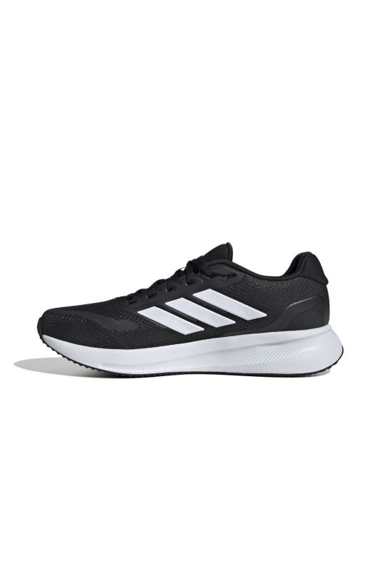 Runfalcon 5 Unisex Running Shoes IH7758 Black