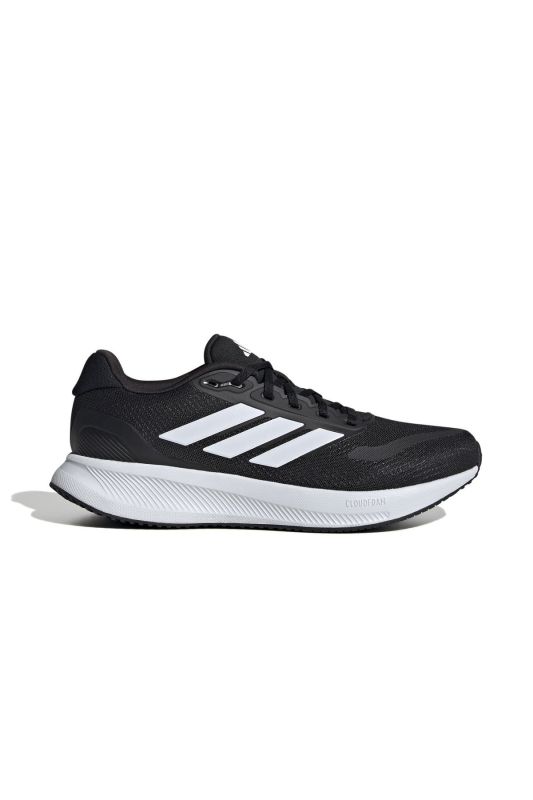 Runfalcon 5 Unisex Running Shoes IH7758 Black