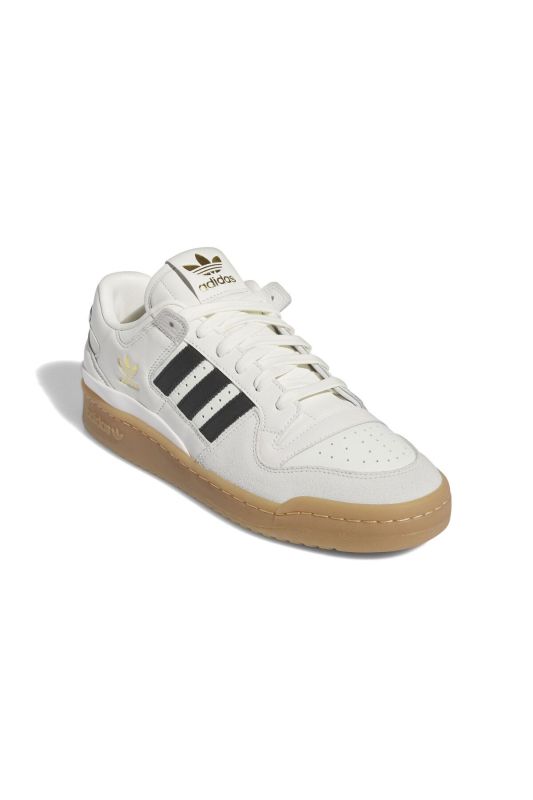 Forum 84 Low Cl White Men's Sneakers Ig3769