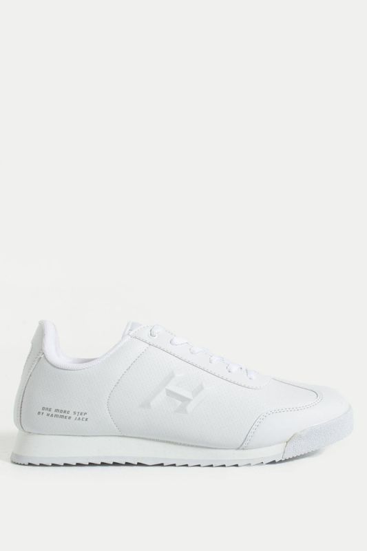 Pico White Men's Sneakers