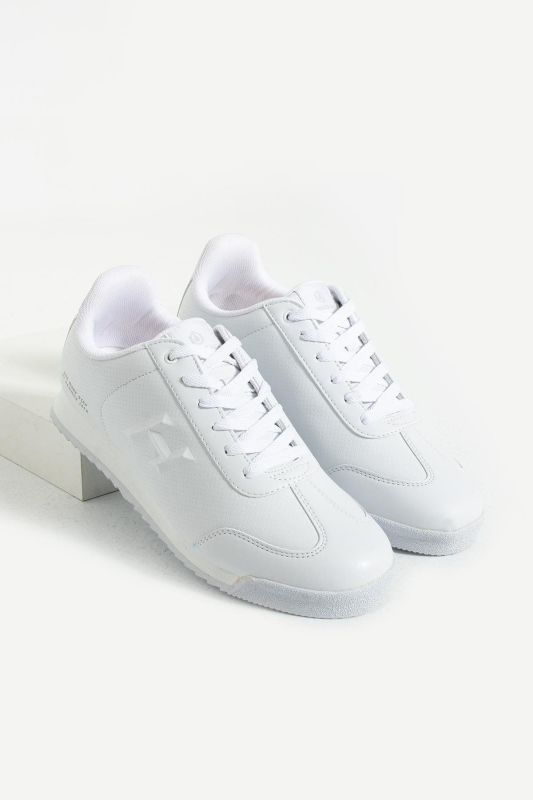 Pico White Men's Sneakers