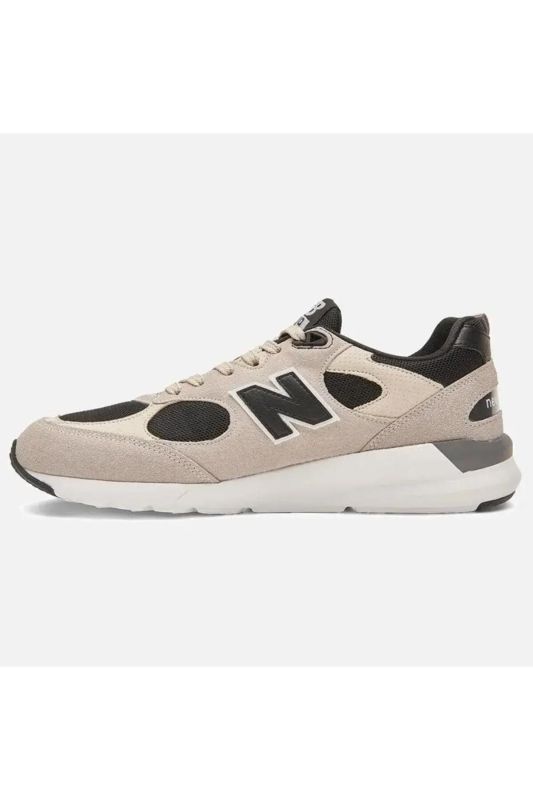 Lifestyle Men's Beige Sneaker Ms109beb