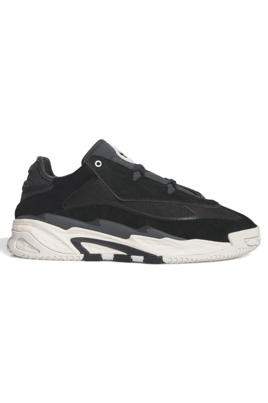 Niteball Black Men's Sneakers Ig3955