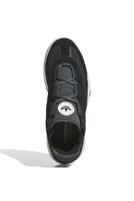 Niteball Black Men's Sneakers Ig3955