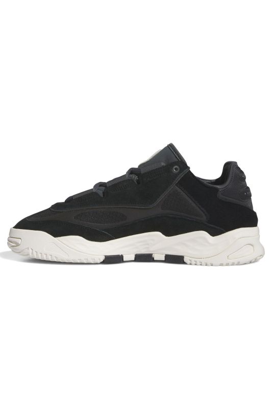 Niteball Black Men's Sneakers Ig3955