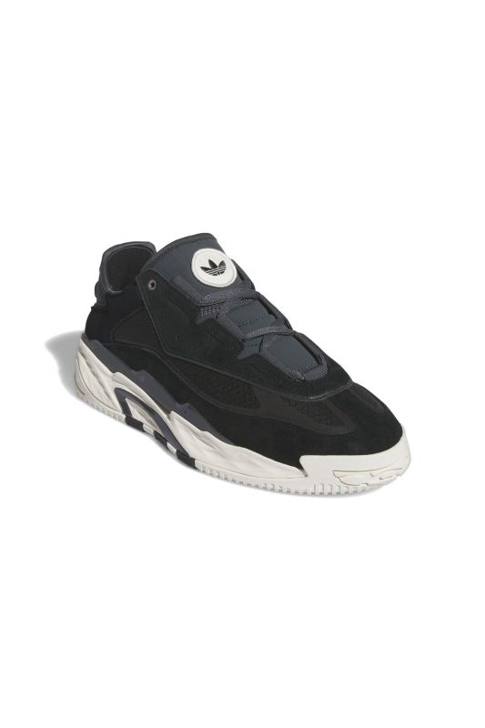 Niteball Black Men's Sneakers Ig3955