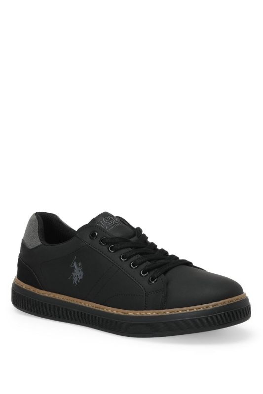 U.s Polo Eldorado Men's Sneakers