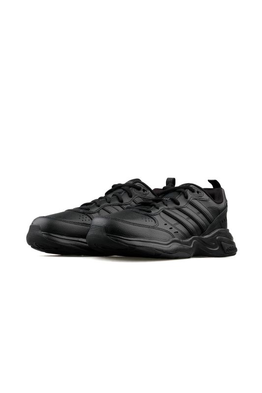 Strutter Men's Training Sneakers Black