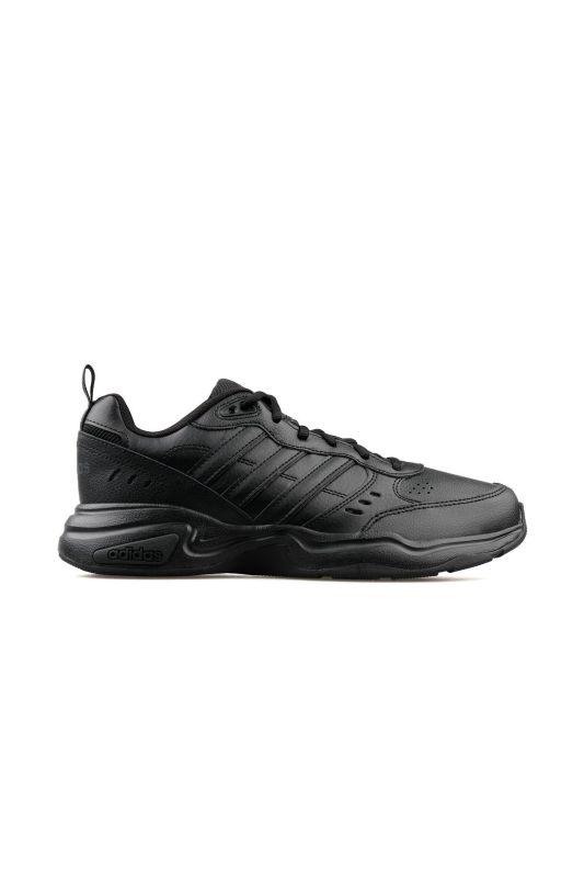 Strutter Men's Training Sneakers Black