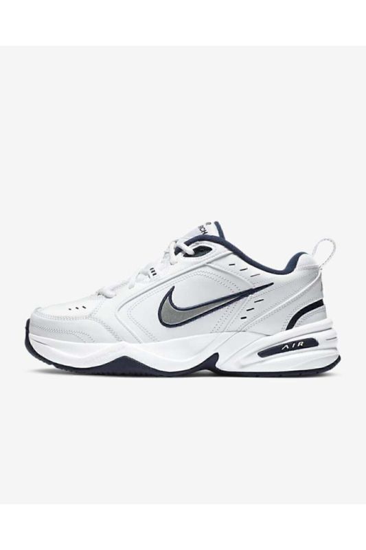 Unisex Training Shoes Air Monarch iv 415445-101 White