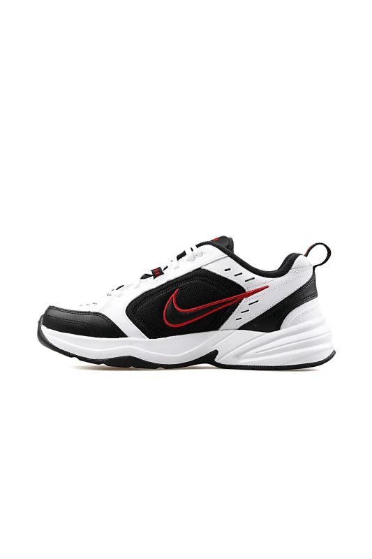 Unisex Training Shoes Air Monarch iv 415445-101 White