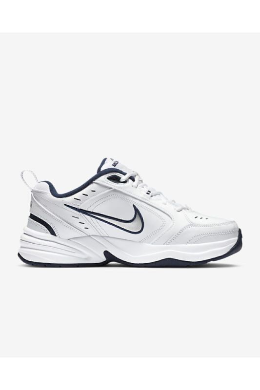 Unisex Training Shoes Air Monarch iv 415445-101 White