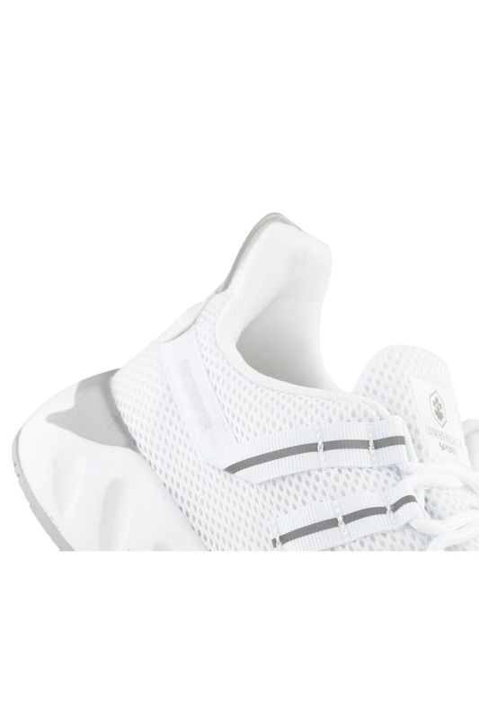 Sword Men's Sneakers White