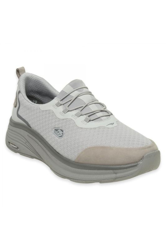 Layla-G 58104 Casual Gray Unisex Sneakers