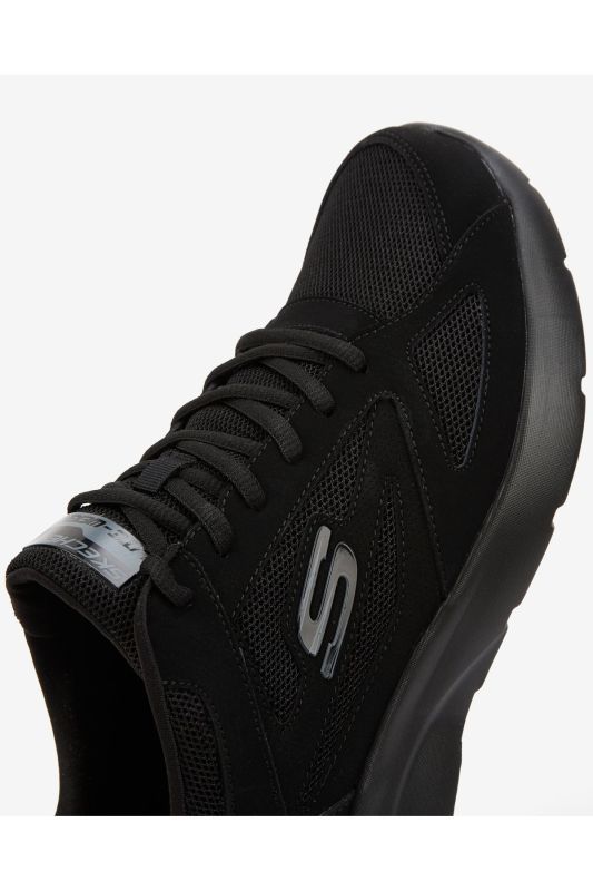 Dynamight 2.0 Men's Black Sneakers 58363tk Bbk