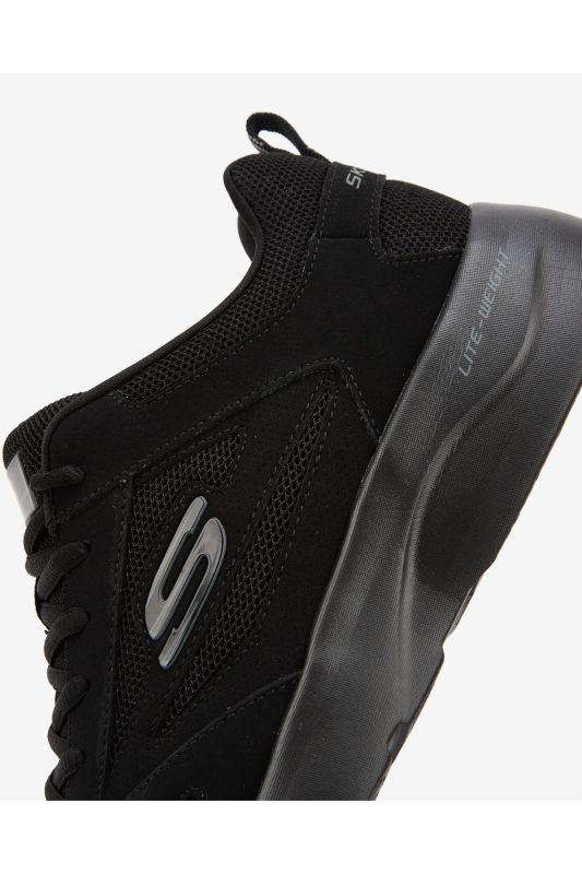 Dynamight 2.0 Men's Black Sneakers 58363tk Bbk