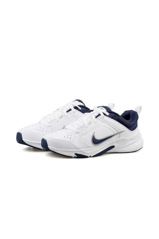 Unisex Training Shoes Defyallday DJ1196-100 White