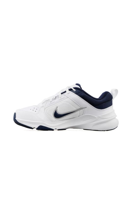 Unisex Training Shoes Defyallday DJ1196-100 White