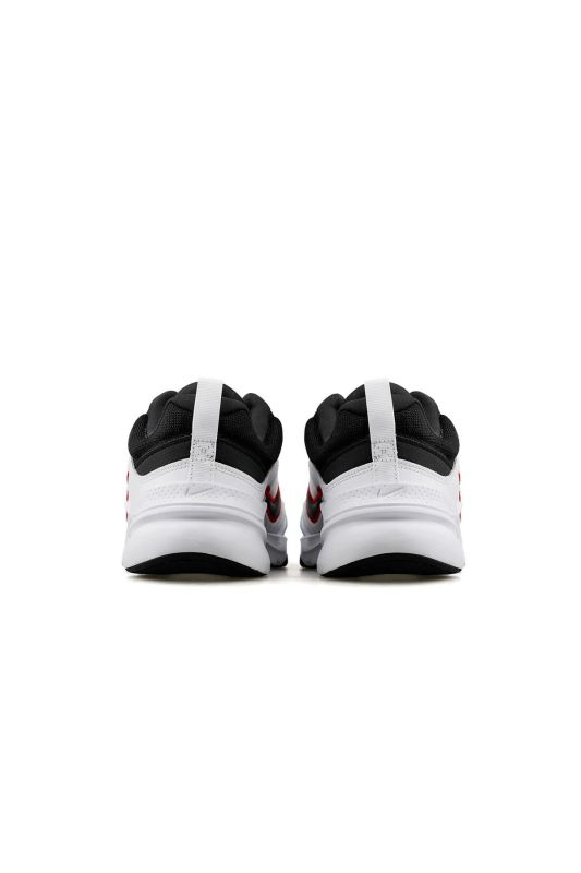 Unisex Training Shoes Defyallday DJ1196-100 White