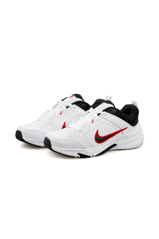 Unisex Training Shoes Defyallday DJ1196-100 White