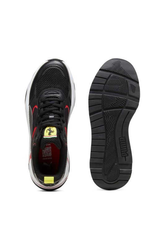 Ferrari Trinity Men's Sneakers 30795003-Black